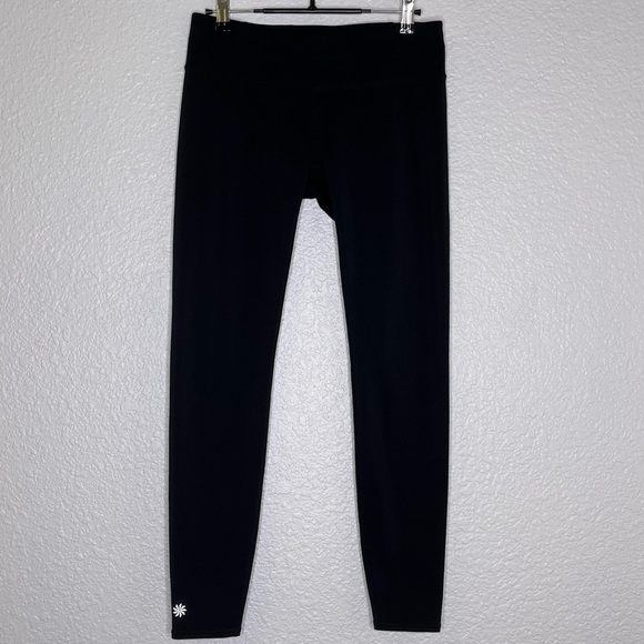 Athleta Sonar Tight‎ in Black Size Medium - Picture 4 of 10